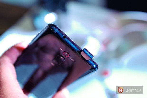 Xiaomi giới thiệu loạt ba smartphone Mi 9T, Mi A3, Redmi 7A: Nhiều nâng cấp mạnh mẽ, bao phủ mọi phân khúc, giá từ 2,4 triệu đồng - Ảnh 14.
