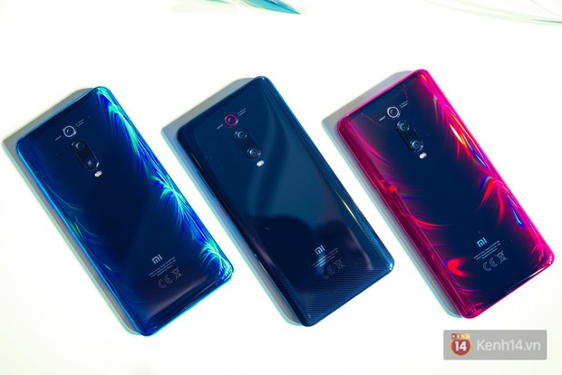 Xiaomi giới thiệu loạt ba smartphone Mi 9T, Mi A3, Redmi 7A: Nhiều nâng cấp mạnh mẽ, bao phủ mọi phân khúc, giá từ 2,4 triệu đồng - Ảnh 15.