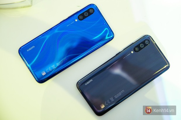 Xiaomi giới thiệu loạt ba smartphone Mi 9T, Mi A3, Redmi 7A: Nhiều nâng cấp mạnh mẽ, bao phủ mọi phân khúc, giá từ 2,4 triệu đồng - Ảnh 16.