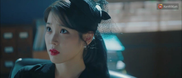 Sợ IU phải trả nghiệp hóa nồi canh gà, Yeo Jin Goo hết mình giúp sếp tích đức trong tập 6 Hotel Del Luna - Ảnh 6.