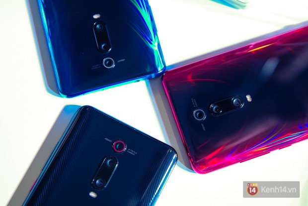 Xiaomi giới thiệu loạt ba smartphone Mi 9T, Mi A3, Redmi 7A: Nhiều nâng cấp mạnh mẽ, bao phủ mọi phân khúc, giá từ 2,4 triệu đồng - Ảnh 7.