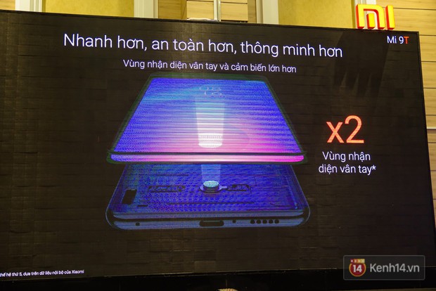 Xiaomi giới thiệu loạt ba smartphone Mi 9T, Mi A3, Redmi 7A: Nhiều nâng cấp mạnh mẽ, bao phủ mọi phân khúc, giá từ 2,4 triệu đồng - Ảnh 10.