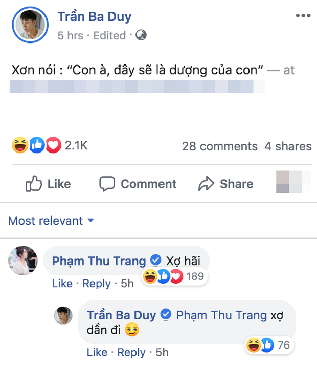 Chụp ảnh gia đình hạnh phúc với vợ mãi cũng chán, Ba Duy và Tùng Sơn quay sang ghép cặp nên đôi với nhau - Ảnh 6.