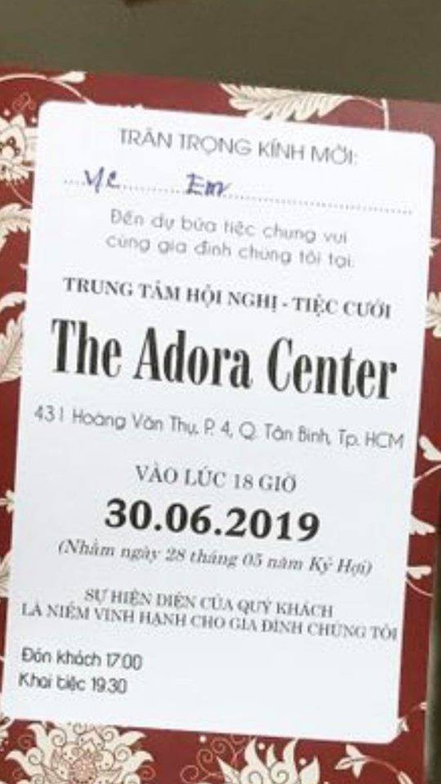 Hàng loạt khách nhập viện cấp cứu sau khi dự tiệc đám cưới tại nhà hàng ở Sài Gòn - Ảnh 2.