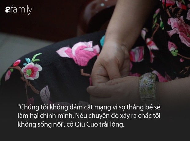 Cuộc sống trong trại cai nghiện Internet ở Trung Quốc: Những đứa trẻ bị bắt trói ở giường hoặc bị giam trong phòng 10 ngày để kiềm chế cơn nghiện - Ảnh 1.