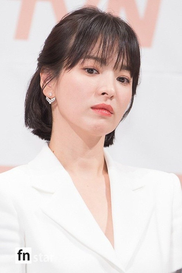 HOT: Hé lộ thông tin sự kiện đầu tiên Song Hye Kyo tham gia sau vụ ly hôn 2000 tỉ - Ảnh 1.