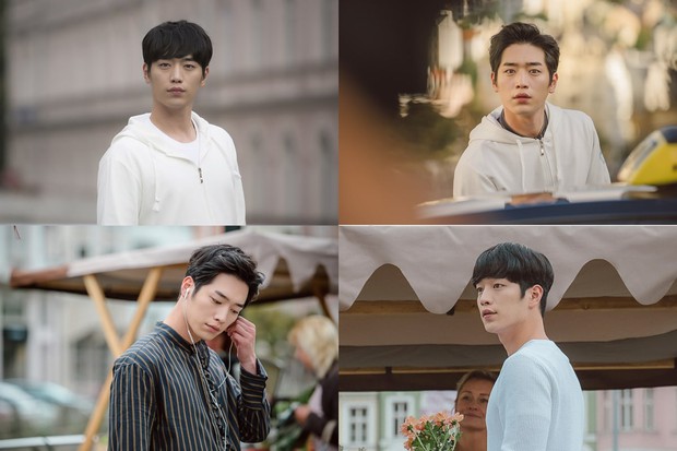 Xem Người Quan Sát chị em mãi không tập trung được vì chăm chăm tia body cực phẩm của mỹ nam Seo Kang Joon - Ảnh 8. Xem Người Quan Sát chị em mãi không tập trung được vì chăm chăm tia body cực phẩm của mỹ nam Seo Kang Joon - Ảnh 8.