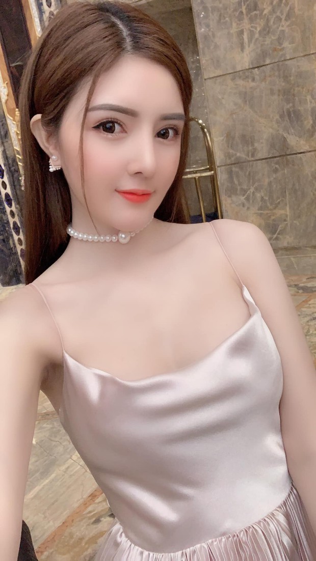 Hoá ra đây là cách hội hot girl bịt miệng tin đồn là tiểu tam: Người đẩy lỗi cho bạn trai, người khóc lóc thừa nhận - Ảnh 6.