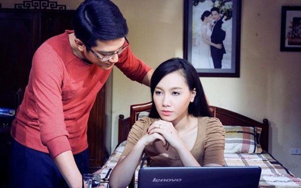 Vũ trụ điện ảnh VTV: Nơi nữ chính lại có đời tư... làm tiểu tam - Ảnh 10.