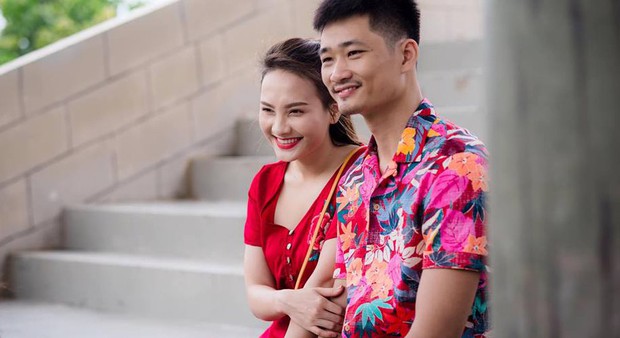 Vũ trụ điện ảnh VTV: Nơi nữ chính lại có đời tư... làm tiểu tam - Ảnh 15.