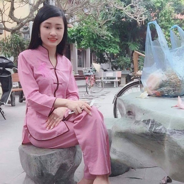  Tạm giam hot girl sát hại tình địch vì ghen tuông  - Ảnh 1.