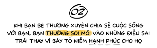 Những kiểu người cả thế giới muốn xa lánh: Cứ giữ những tính xấu này, chẳng ai muốn chơi với bạn cả - Ảnh 1.