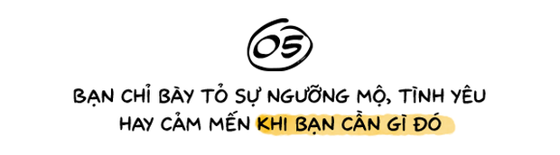 Những kiểu người cả thế giới muốn xa lánh: Cứ giữ những tính xấu này, chẳng ai muốn chơi với bạn cả - Ảnh 5.