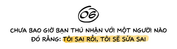 Những kiểu người cả thế giới muốn xa lánh: Cứ giữ những tính xấu này, chẳng ai muốn chơi với bạn cả - Ảnh 6.