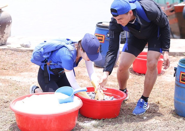 Lê Xuân Tiền: Phản ứng của khán giả xuất phát từ sự kỳ vọng vào cách thể hiện của Đỗ Mỹ Linh - Ảnh 5.