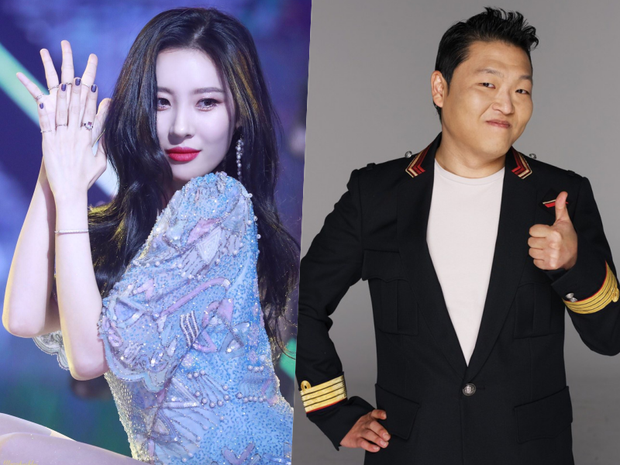 Kpop tháng 8 siêu hấp dẫn: Màn debut đáng mong đợi từ boygroup Produce X 101 cùng sự trở lại của Sunmi, PSY - Ảnh 9.