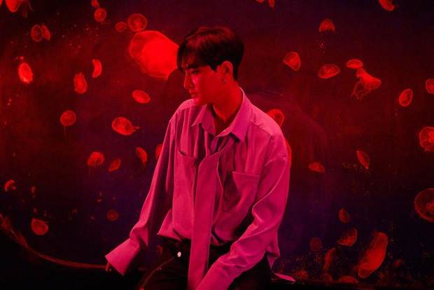 Kpop tháng 8 siêu hấp dẫn: Màn debut đáng mong đợi từ boygroup Produce X 101 cùng sự trở lại của Sunmi, PSY - Ảnh 3.