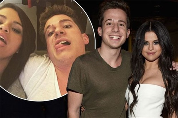 Tay sát gái bậc không ai ngờ của Hollywood Charlie Puth: Cặp kè toàn mỹ nhân hot, Selena Gomez cũng không thoát - Ảnh 4.