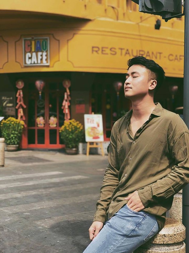 Xuất hiện chàng trai giống hệt Giang Thần, là cử nhân Y Đa khoa của ĐH Y dược TP.HCM khiến fangirl xếp hàng xin được... bệnh - Ảnh 21.