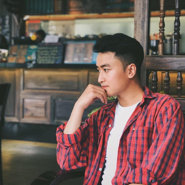 Xuất hiện chàng trai giống hệt Giang Thần, là cử nhân Y Đa khoa của ĐH Y dược TP.HCM khiến fangirl xếp hàng xin được... bệnh - Ảnh 19.