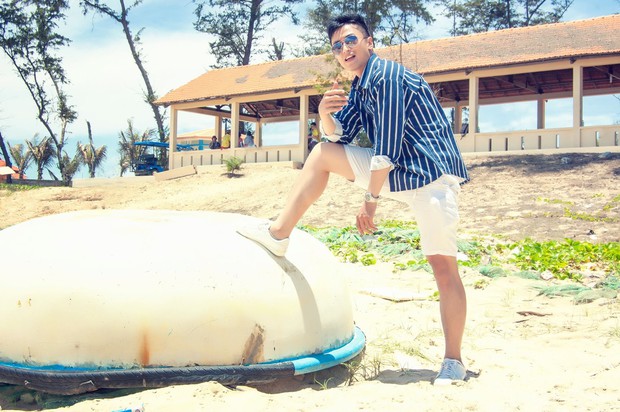 Xuất hiện chàng trai giống hệt Giang Thần, là cử nhân Y Đa khoa của ĐH Y dược TP.HCM khiến fangirl xếp hàng xin được... bệnh - Ảnh 14.