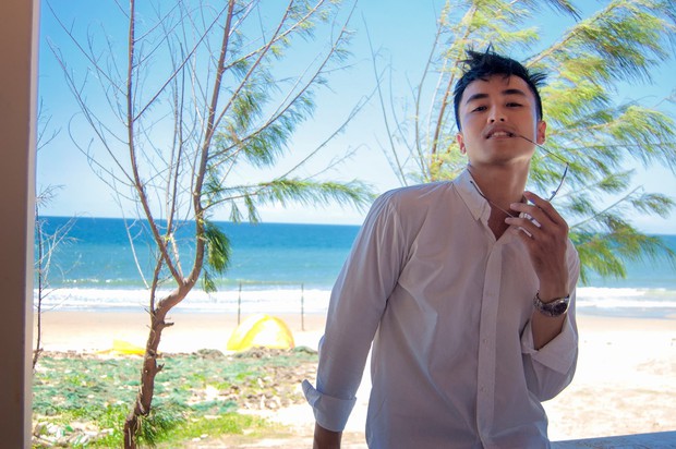 Xuất hiện chàng trai giống hệt Giang Thần, là cử nhân Y Đa khoa của ĐH Y dược TP.HCM khiến fangirl xếp hàng xin được... bệnh - Ảnh 13.