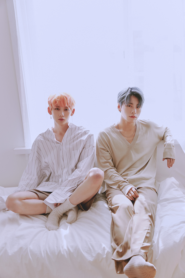 Kpop tháng 8 siêu hấp dẫn: Màn debut đáng mong đợi từ boygroup Produce X 101 cùng sự trở lại của Sunmi, PSY - Ảnh 6.