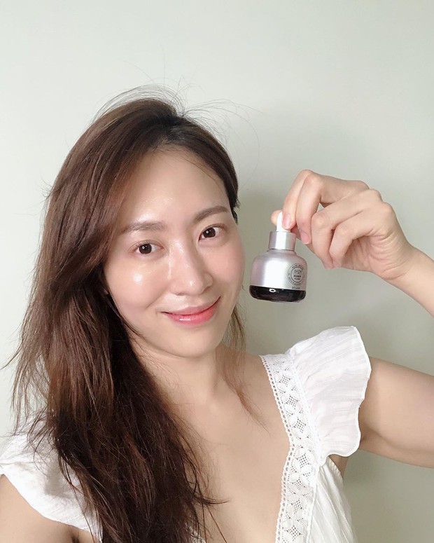 Nghe hơi sai nhưng 4 bí kíp skincare bỏ hết bước nọ, 