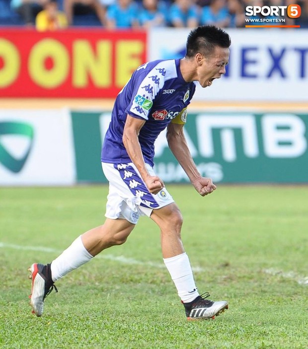Quang Hải chấm dứt chuỗi trận tịt ngòi, Hà Nội trả hận Nam Định thành công tại Cúp Quốc gia 2019 - Ảnh 2.