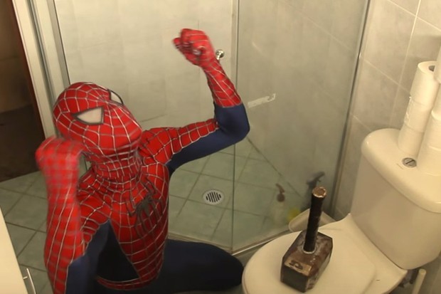 Tha hồ kể về chuyến đi chơi FAR FROM HOME mà không sợ spoil, lại khoe được IQ rất ra gì và này nọ - Ảnh 20.