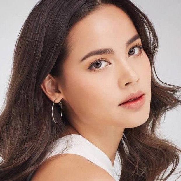 Top mỹ nhân sở hữu khung xương mặt đẹp nhất Thái Lan: Dàn chị đại U40 chiếm ưu thế nhưng đỉnh nhất là số 8 - Ảnh 19.