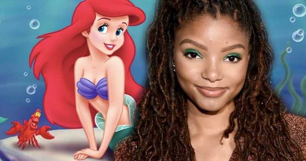 Công bố nàng tiên cá da màu, Disney gây tranh cãi dữ dội vì không trung thành với nguyên tác? - Ảnh 4.