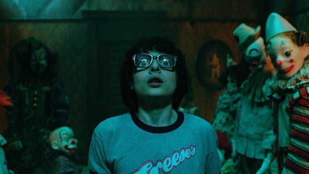Cẩm nang chống lạc trôi khi xem Stranger Things mùa 3 cho tân binh - Ảnh 6.