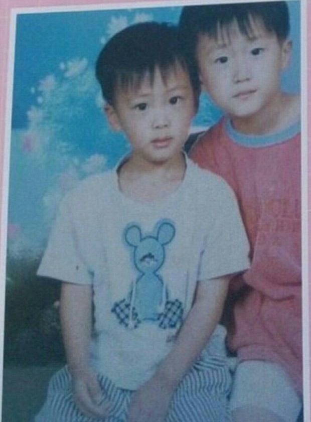 Dàn anh chị em ruột nhóm nhạc toàn cầu BTS: Chị gái thành viên giàu nhất sexy như idol, anh trai Jungkook quá tài - Ảnh 8.