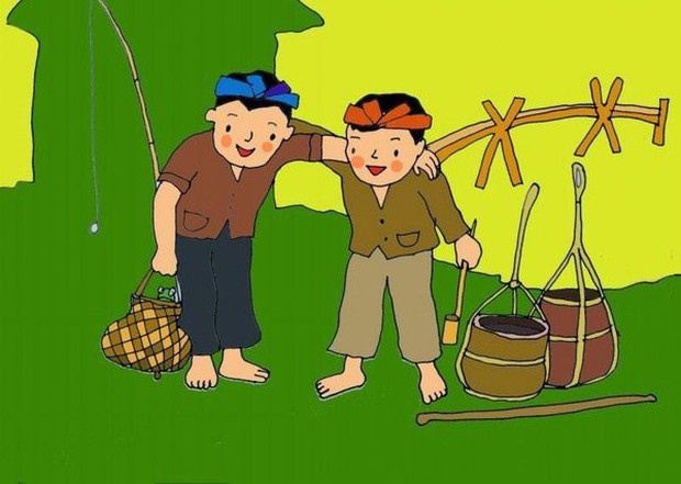 Hay tin Bắc Kim Thang chuyển thể phim kinh dị, netizen Việt náo loạn: Cẩn thận kẻo làm anh em Thiên Linh Cái! - Ảnh 3.