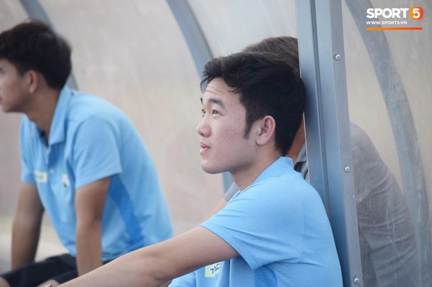 Mất Đình Trọng đến Trọng Hoàng, HLV Park Hang-seo tiếp tục đón tin buồn trước vòng loại World Cup 2022 - Ảnh 2.