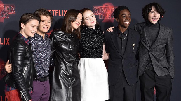 Stranger Things mùa 3 chưa hạ màn, khán giả lại đứng ngồi không yên khi nội dung phần 4 đã an bài - Ảnh 2.