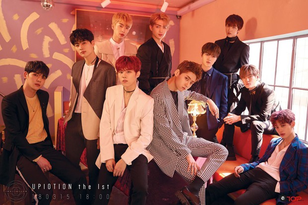 Boygroup debut năm 2015 sau 5 năm: iKON từ