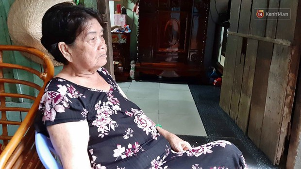 Bạn bè bàng hoàng, khóc thương nữ sinh viên nghi bị bạn trai sát hại trong phòng trọ ở Sài Gòn - Ảnh 2.