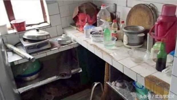 Thêm một nữ sinh hô biến căn phòng trọ 24m2 tồi tàn thành sang chảnh với số tiền chưa đến 10 triệu đồng - Ảnh 2.