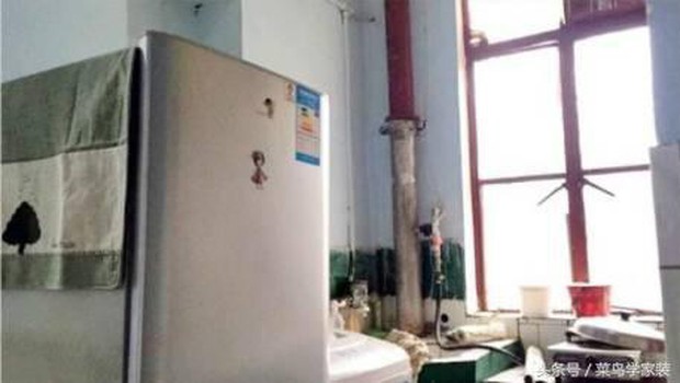 Thêm một nữ sinh hô biến căn phòng trọ 24m2 tồi tàn thành sang chảnh với số tiền chưa đến 10 triệu đồng - Ảnh 3.