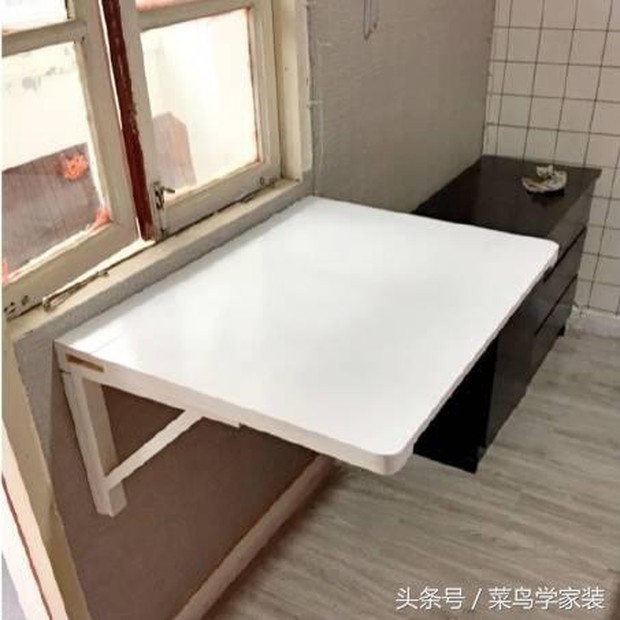 Thêm một nữ sinh hô biến căn phòng trọ 24m2 tồi tàn thành sang chảnh với số tiền chưa đến 10 triệu đồng - Ảnh 7.