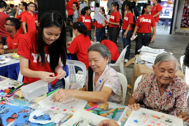 Hoạt động ngoại khóa đóng vai trò gì khi chuẩn bị đi du học, nó có thực sự quan trọng không? - Ảnh 2.