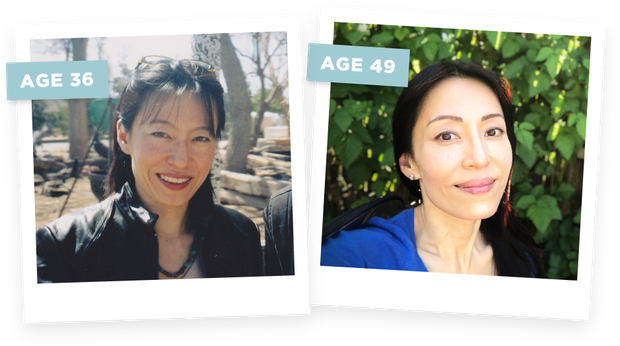 Giáo viên người Nhật chia sẻ 4 bài tập yoga cho khuôn mặt giúp trẻ hóa làn da dù đã bước qua tuổi lão hóa - Ảnh 1.