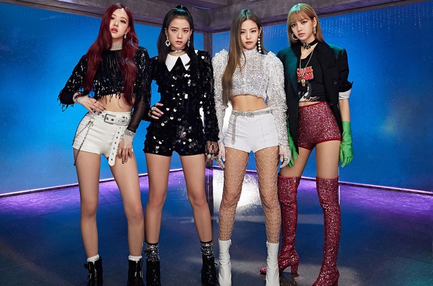 10 idolgroup có tổng view Youtube “khủng” nhất: BLACKPINK lập kỉ lục Kpop nhưng có hạ bệ nổi BTS? - Ảnh 17. 10 idolgroup có tổng view Youtube “khủng” nhất: BLACKPINK lập kỉ lục Kpop nhưng có hạ bệ nổi BTS? - Ảnh 17.