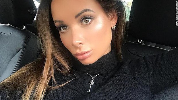Bạn trai cũ thú nhận sát hại và giấu xác nữ beauty blogger đình đám vào vali vì bị chê bai khả năng tình dục - Ảnh 1. Bạn trai cũ thú nhận sát hại và giấu xác nữ beauty blogger đình đám vào vali vì bị chê bai khả năng tình dục - Ảnh 1.