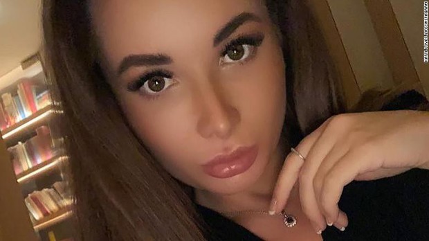Bạn trai cũ thú nhận sát hại và giấu xác nữ beauty blogger đình đám vào vali vì bị chê bai khả năng tình dục - Ảnh 2. Bạn trai cũ thú nhận sát hại và giấu xác nữ beauty blogger đình đám vào vali vì bị chê bai khả năng tình dục - Ảnh 2.