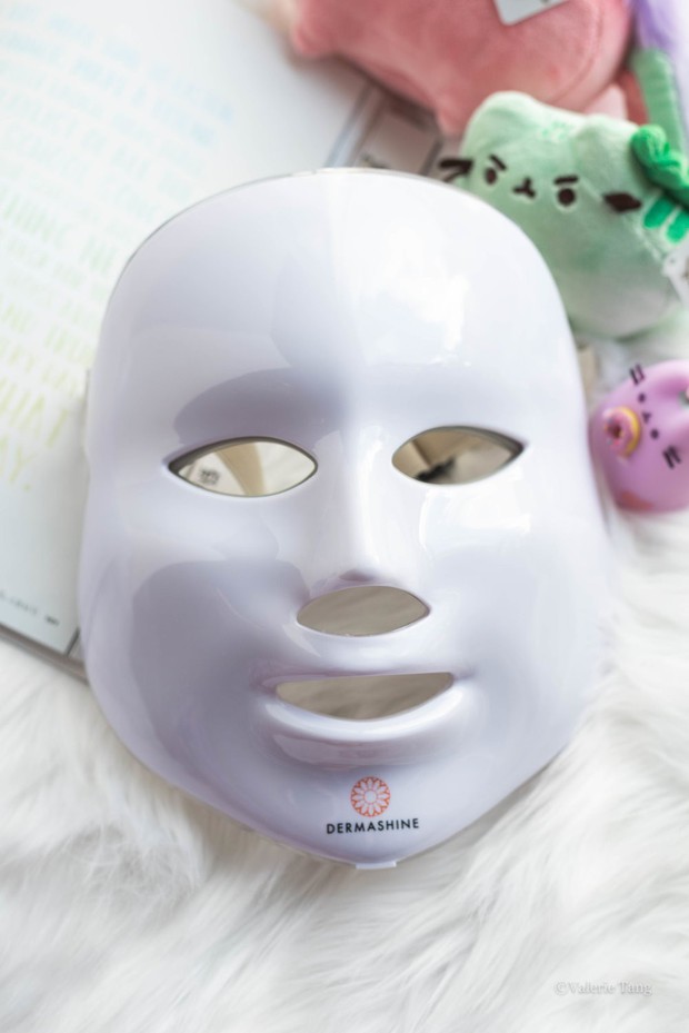 7 món đồ chơi dưỡng da công nghệ cao làm đẹp da cực đỉnh đang được các tín đồ skincare thi nhau đầu tư - Ảnh 5.