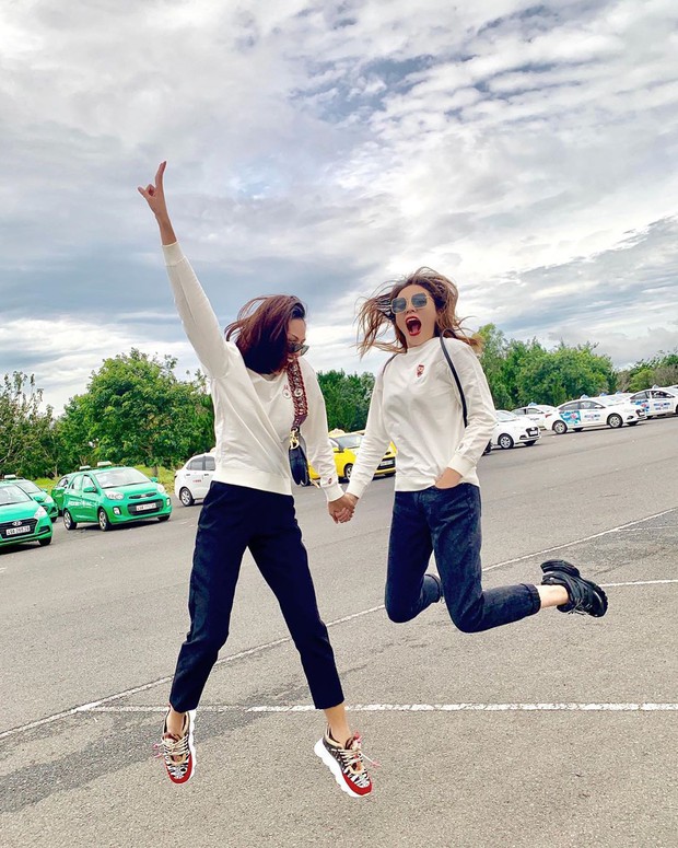Đừng xem story Instagram Kỳ Duyên mấy ngày này, toàn khoe ảnh đồ ăn Đà Lạt làm dân tình 