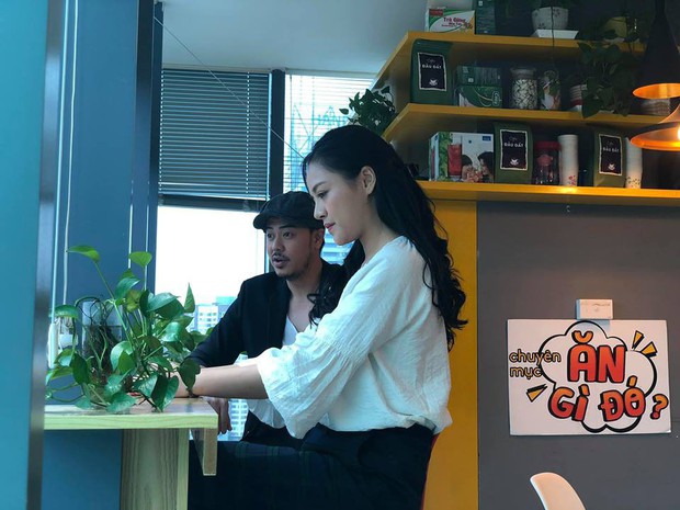 Nào riêng phim Hàn, nay phim Việt cũng đầu tư trang phục long lanh khiến công chúng hỏi cả địa chỉ mua - Ảnh 5.